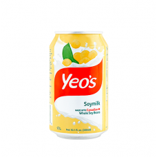 Yeo‘s Soy Milk Drink 300ml